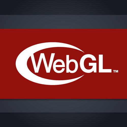 WebGL API Logo