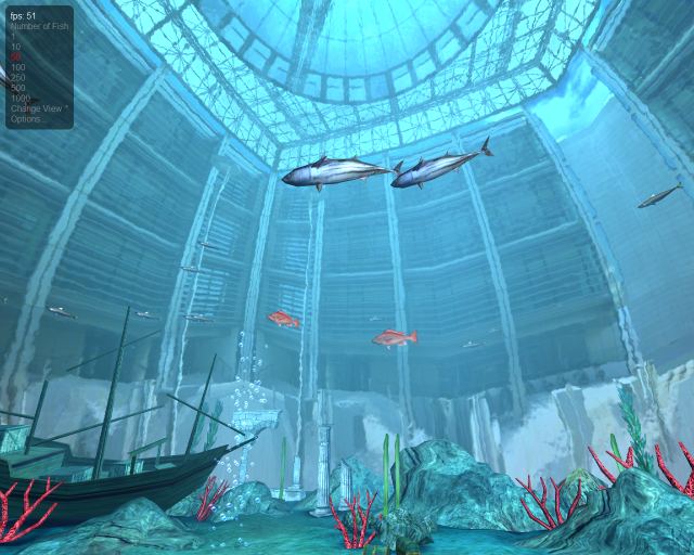 Aquarium