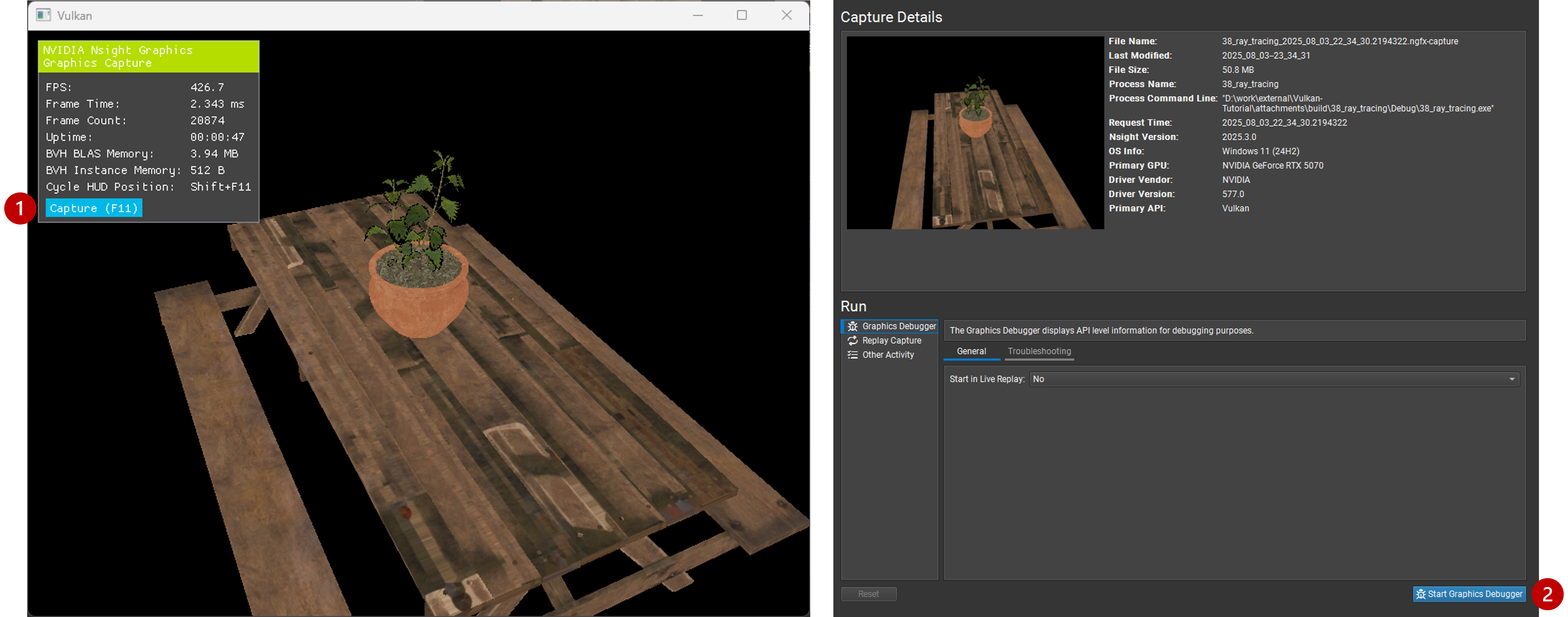 38 TASK04 nsight capture