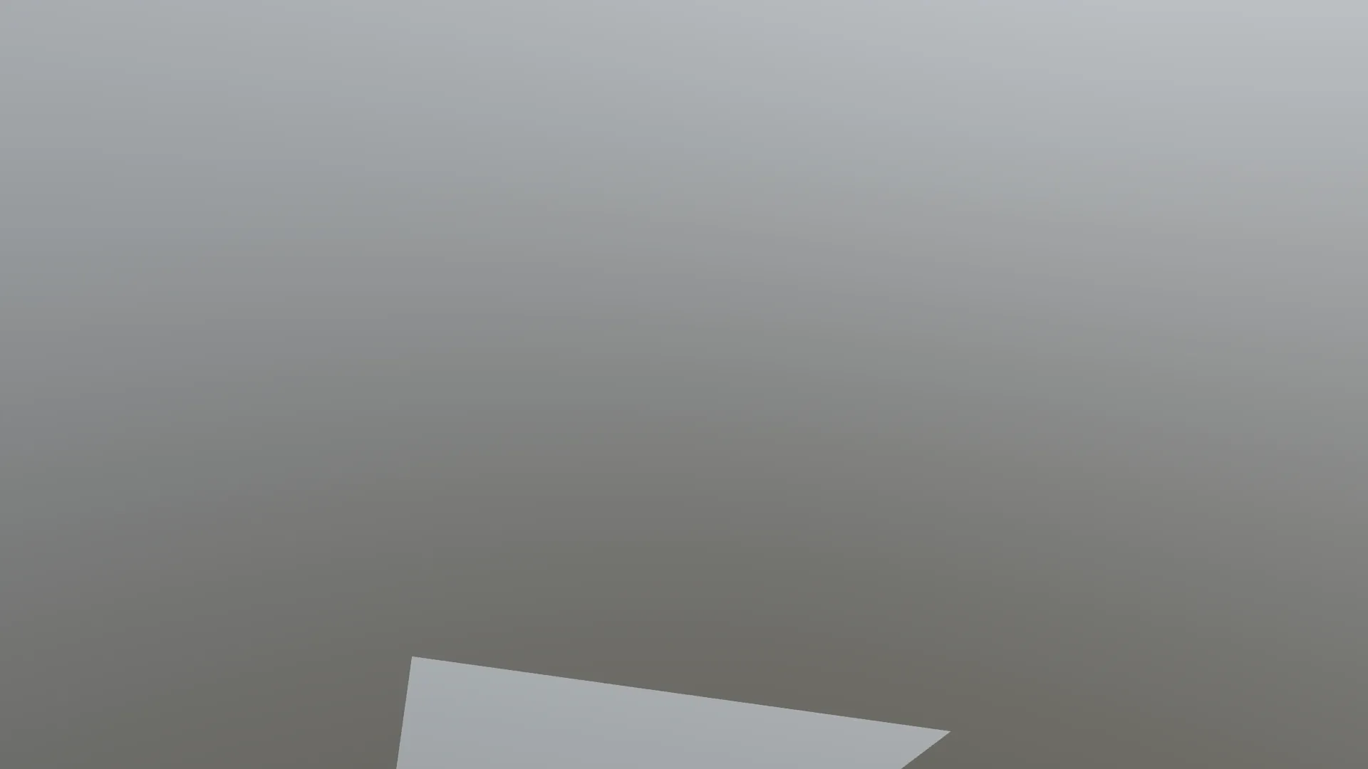 Animated Triangle