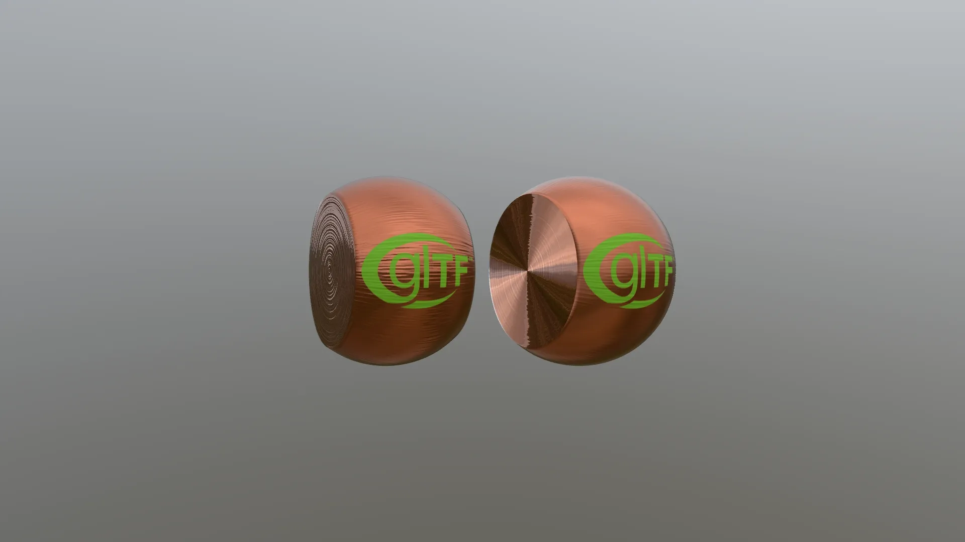 Compare Anisotropy
