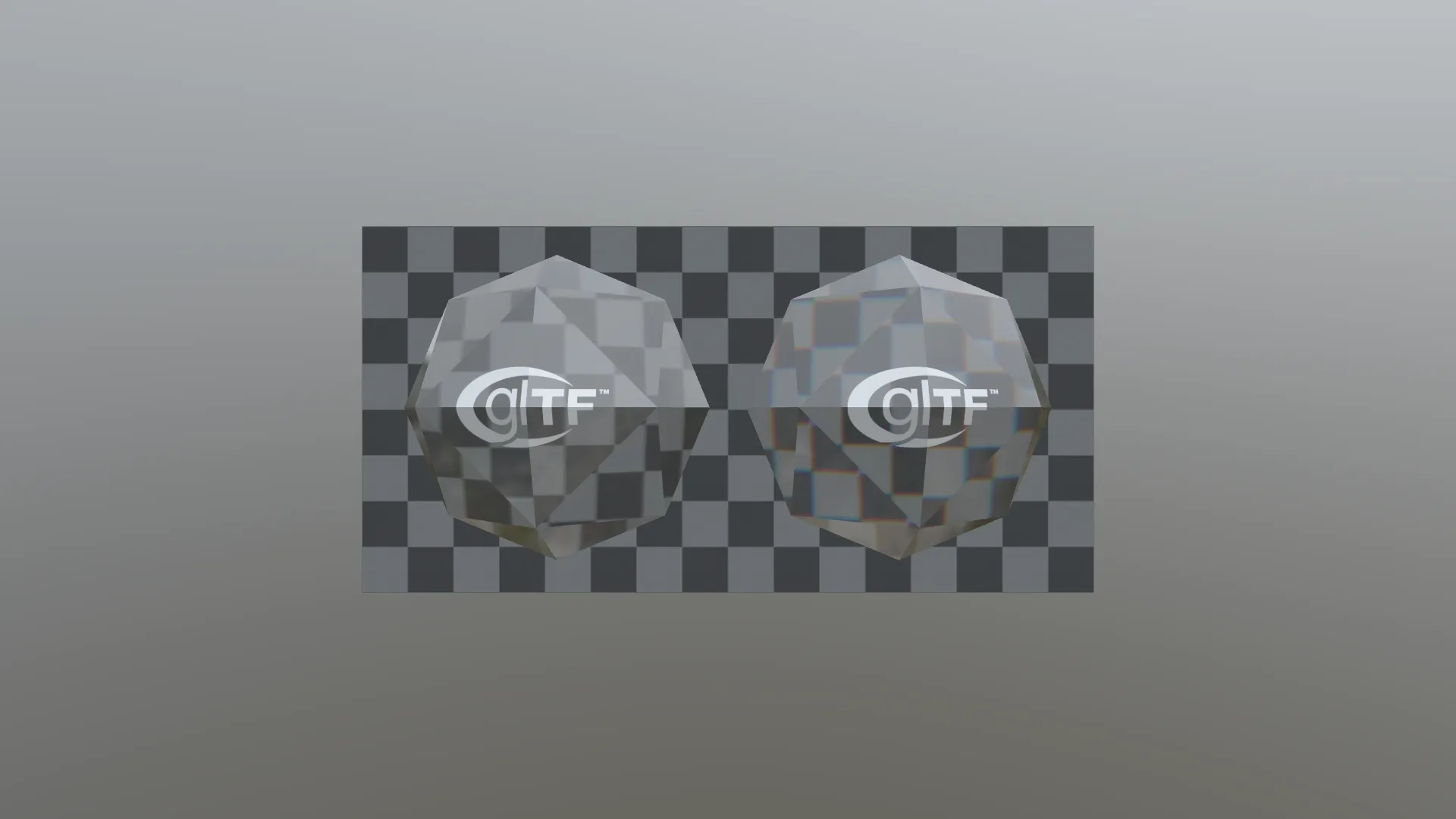 Compare Dispersion