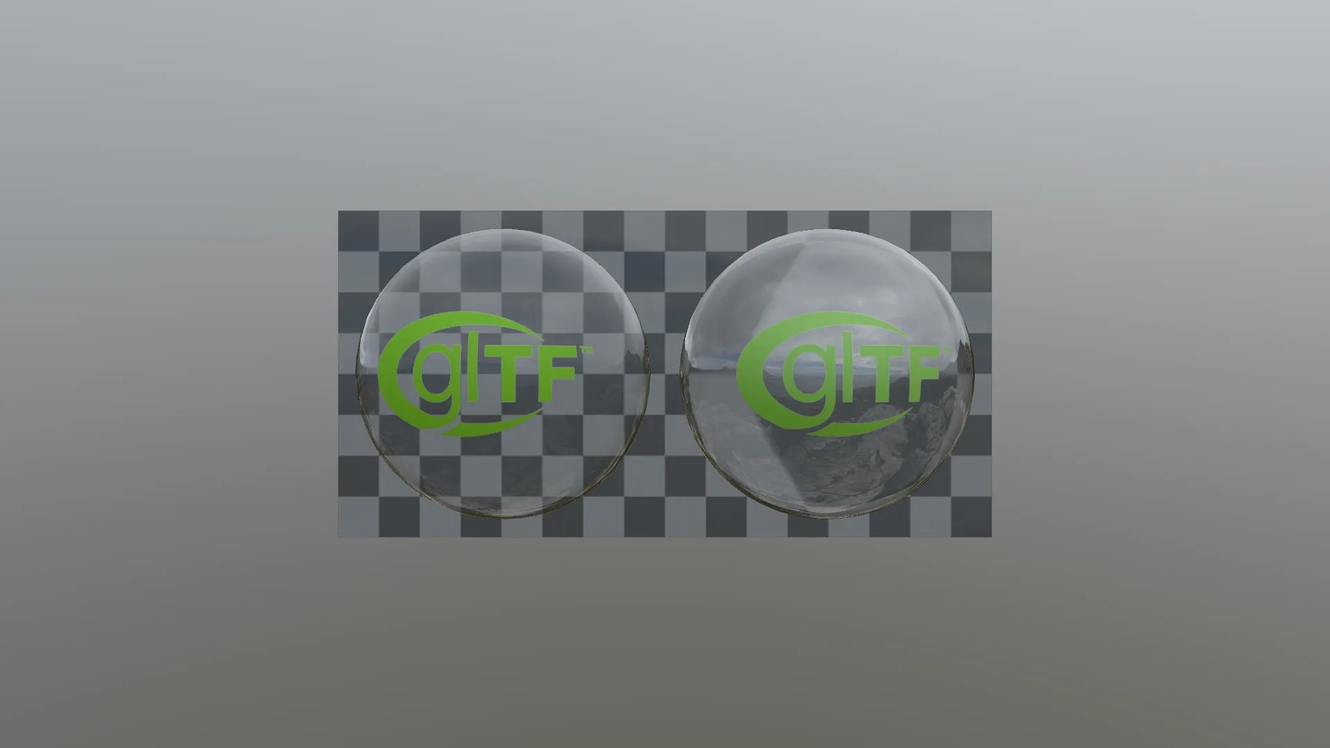 Compare IOR