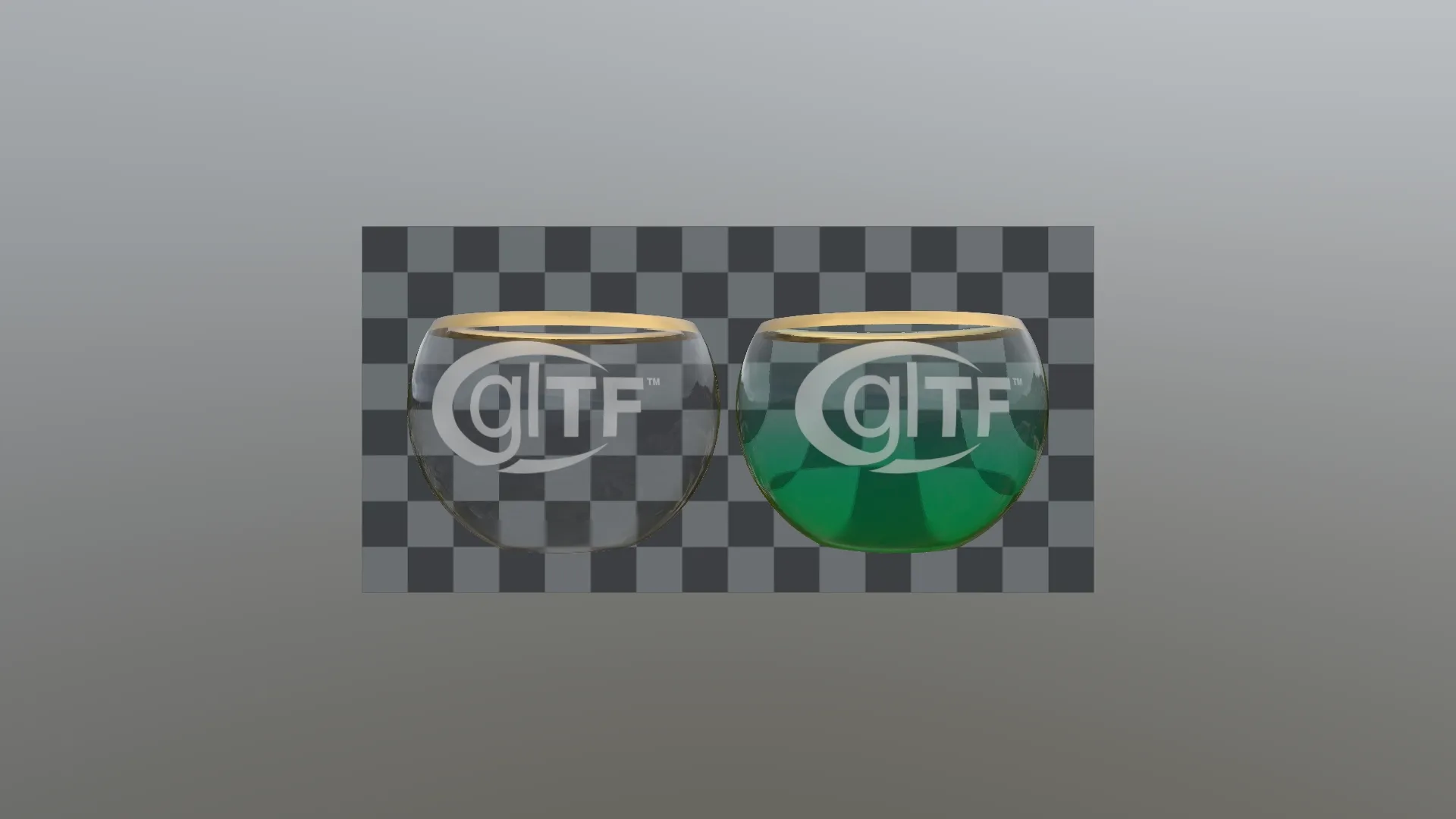 Compare Volume