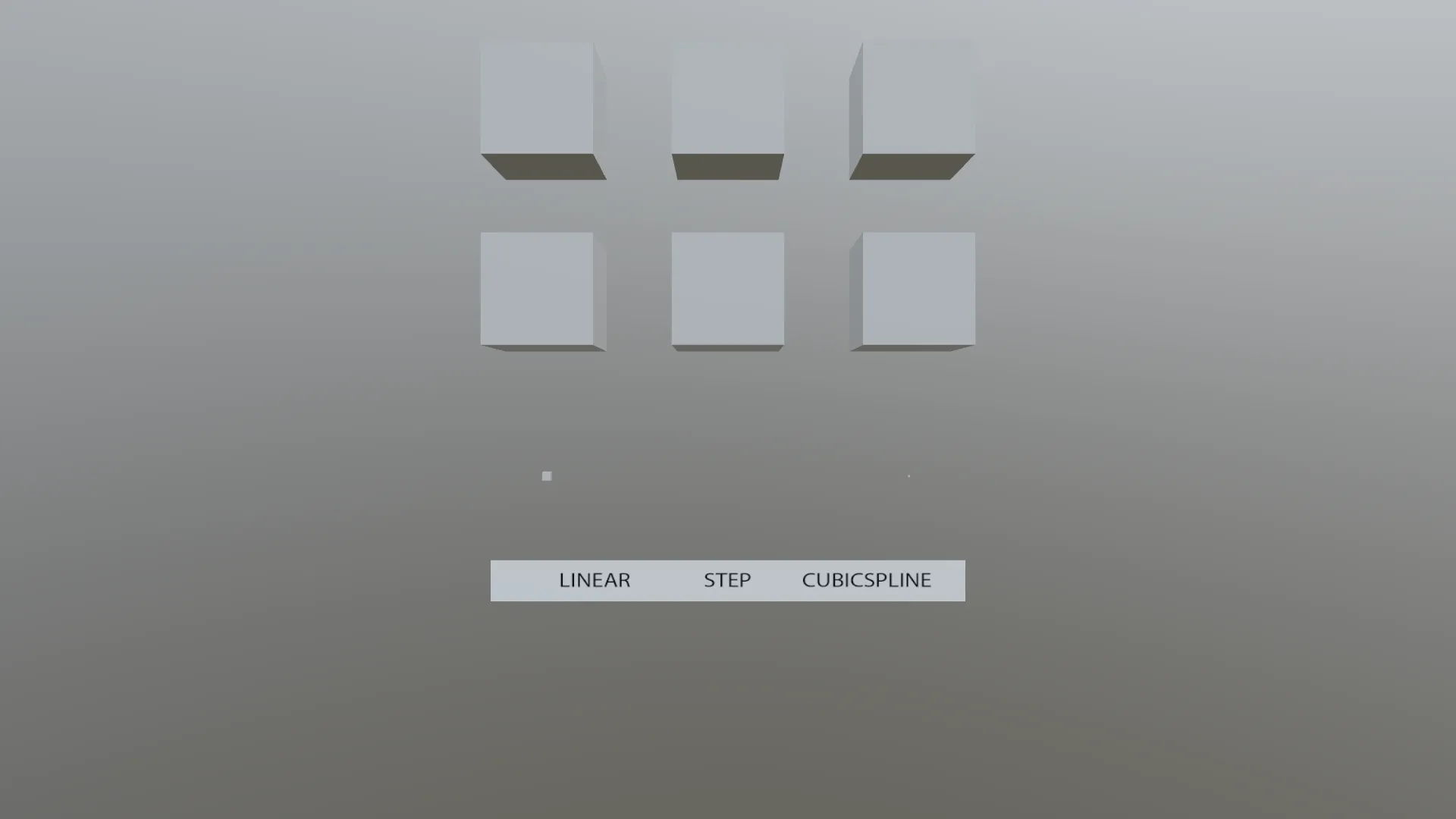 Interpolation Test