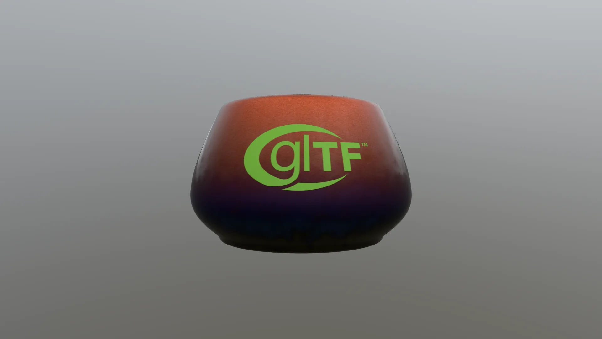 Pot of Coals Animation Pointer