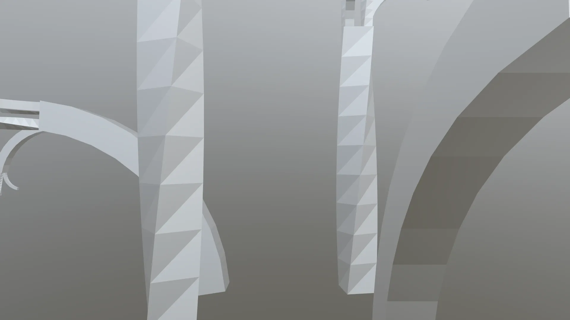Recursive Skeletons