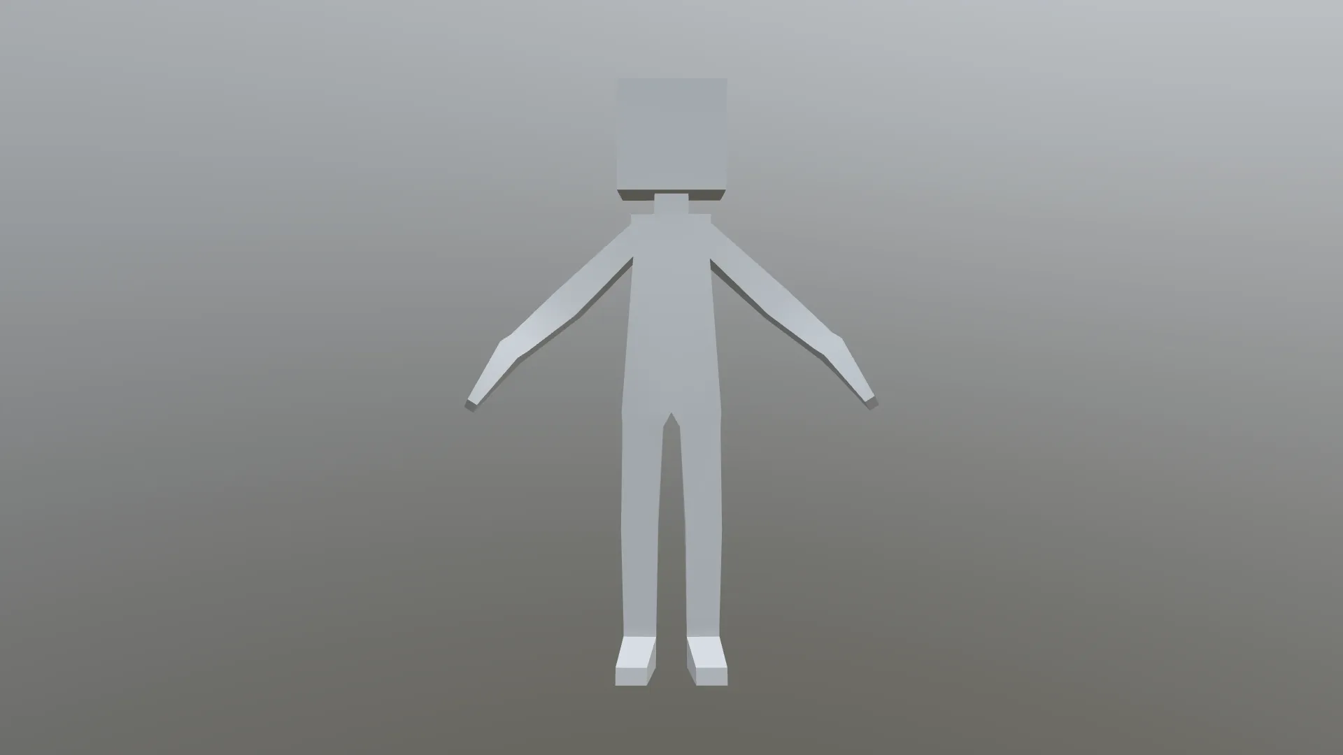 Rigged Figure