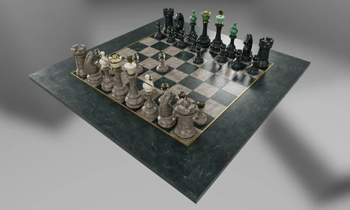three-gpu-pathtracer