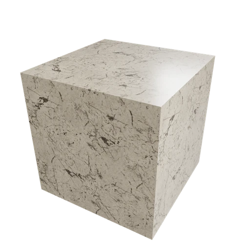 Animated Cube