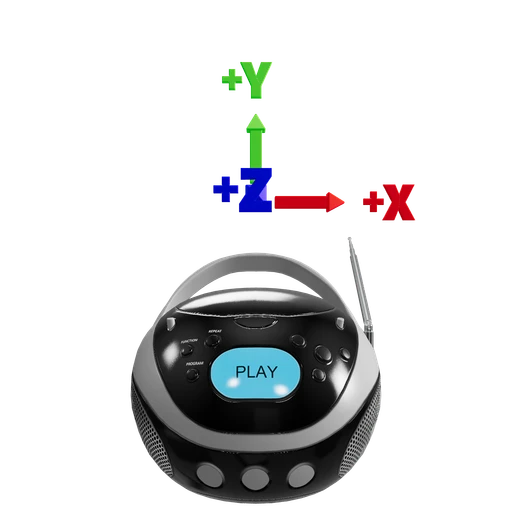three.js