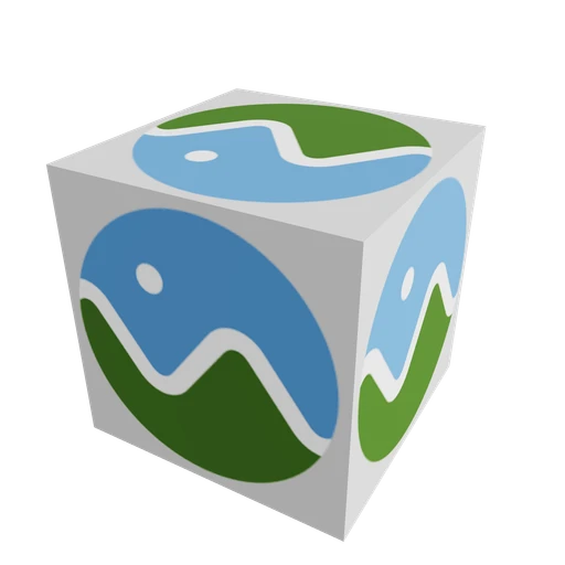 Box Textured
