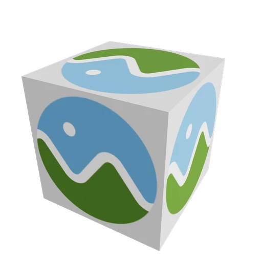 Box Textured not 2^N