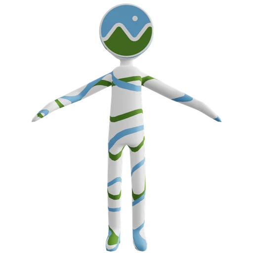 Cesium Man