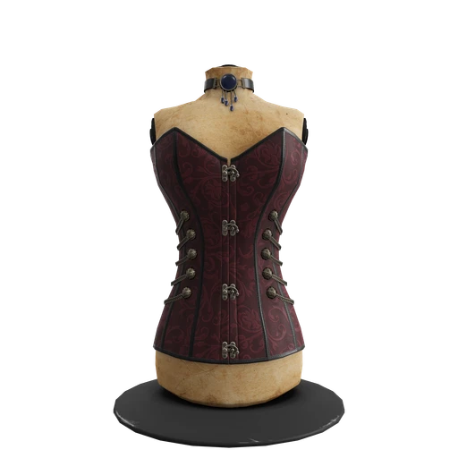Corset