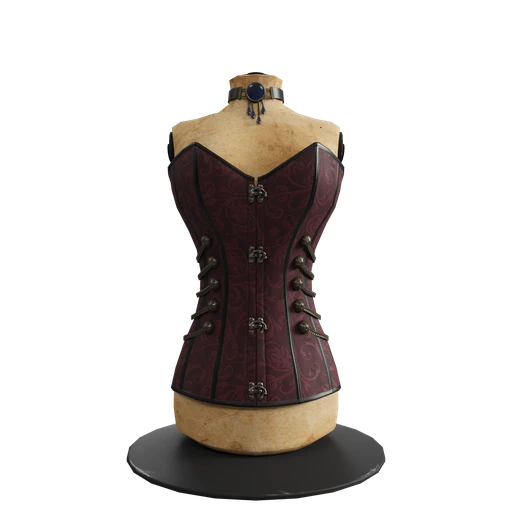Corset