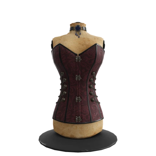 Corset