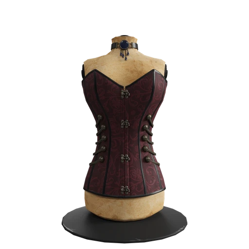 Corset
