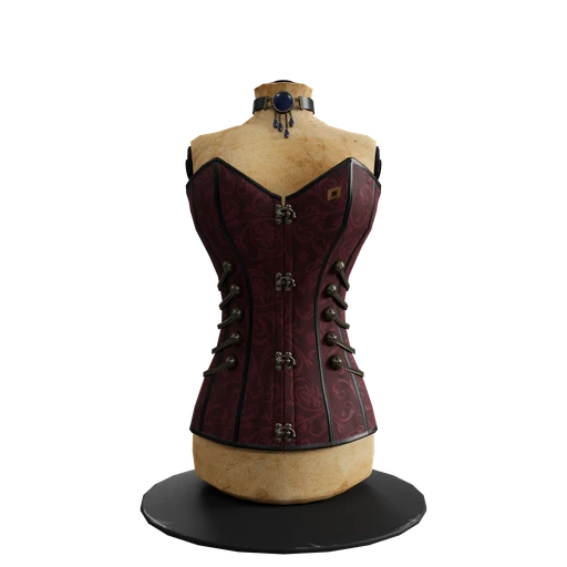 Corset