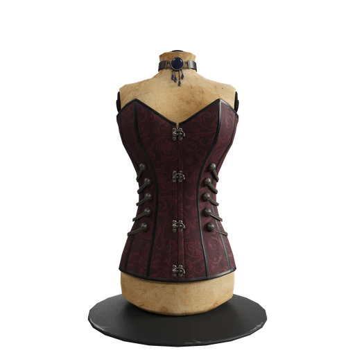 Corset