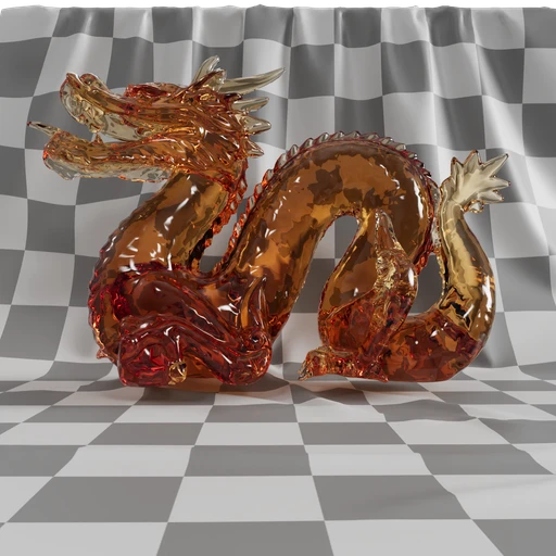 Blender Cycles
