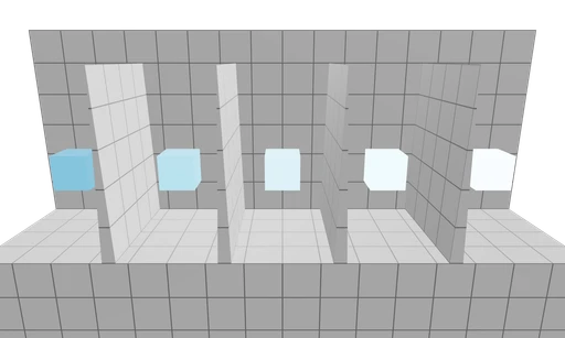 Emissive Strength Test