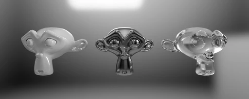 Blender Cycles