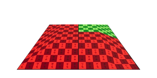 Morph-Primitives Test