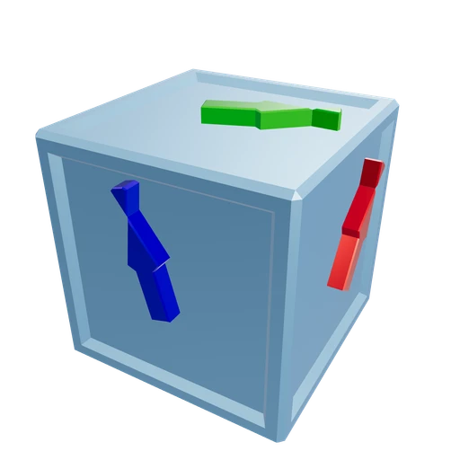 Orientation Test