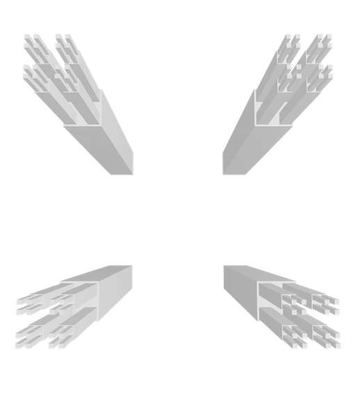 Recursive Skeletons