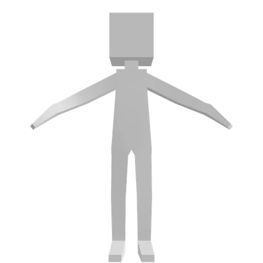 Rigged Figure