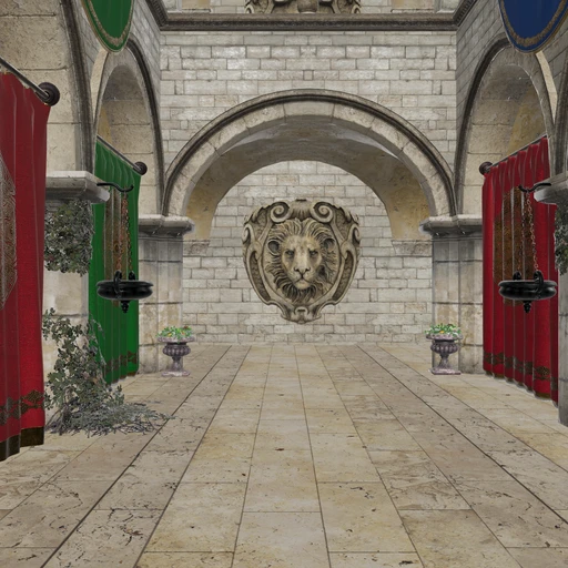 Sponza
