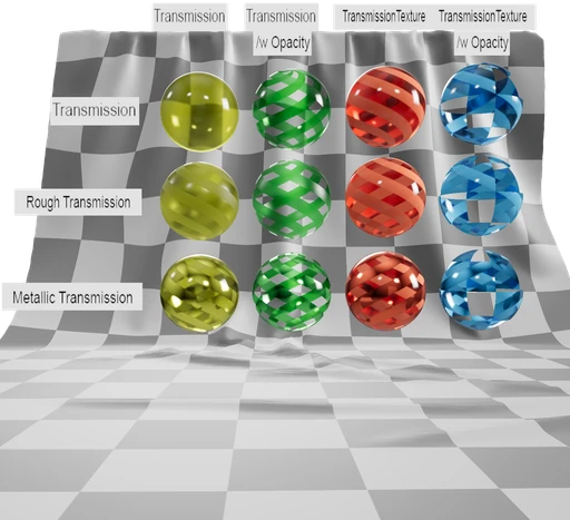three.js